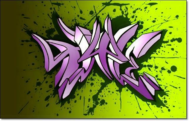 Graffiti 3D Design Creator for Android - APK Download