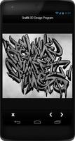 Graffiti 3D Design Program screenshot 3