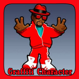 Graffiti Character
