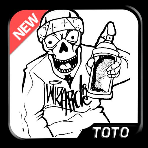 Graffiti Zeichen Ideen Fur Android Apk Herunterladen