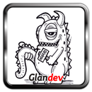 Graffiti Characters Ideas APK