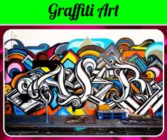 Graffiti Art تصوير الشاشة 1