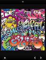 Graffiti Art 스크린샷 2