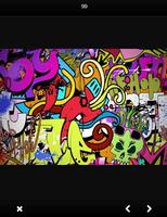Graffiti Art ảnh chụp màn hình 3
