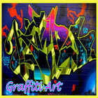 GraffitiArt icône