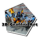 Graffiti Art 3D APK