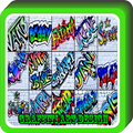 Graffiti Art Design