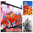 Graffiti Art Ide APK