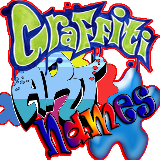 Graffiti Art Names