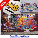 Graffiti Artists APK