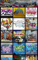 Graffiti Artists تصوير الشاشة 3