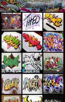 Graffiti Artists captura de pantalla 1