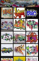 Graffiti Artists تصوير الشاشة 2
