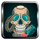 Graffiti Gas Mask APK