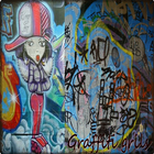 Graffiti Girls icône