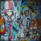 Graffiti Girls 아이콘