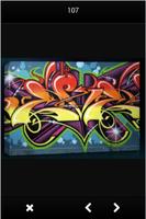 Graffiti Design ảnh chụp màn hình 3