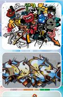 Graffiti Design 截图 1