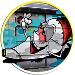 Graffiti Design Ideas