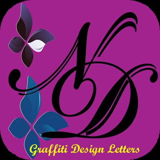 Graffiti Design Letters For Android Apk Download