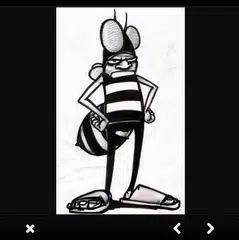 Graffiti Drawings in Pencil APK download