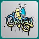 Graffiti Form Character APK