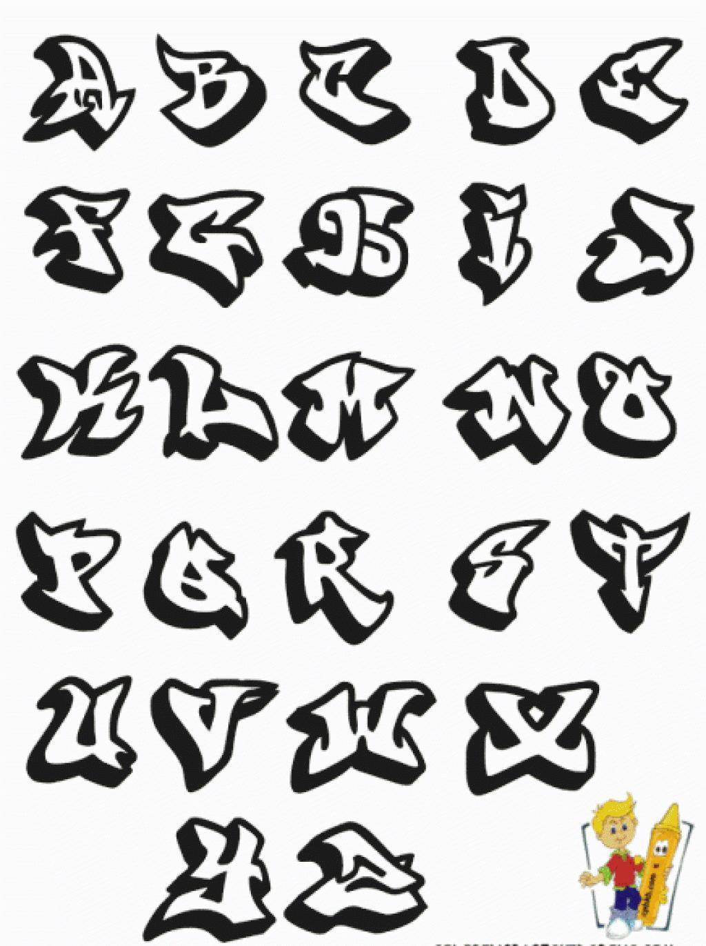 graffiti letters a z for android apk download graffiti letters
