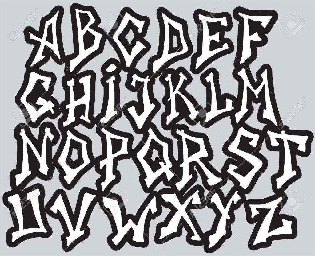 graffiti letters a z for android apk download graffiti alphabet
