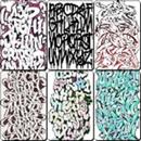 Graffiti Letters Alphabet A - Z Design APK