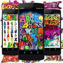 Graffiti Letters APK