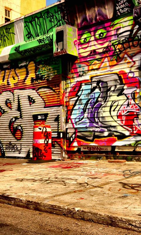 Graffiti Live Wallpaper Apk 7 5 Download For Android Download Graffiti Live Wallpaper Apk Latest Version Apkfab Com