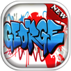 Nom du graffiti APK