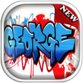 Nombre de graffiti