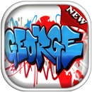 Graffiti Name APK