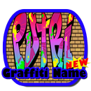 Graffiti Name APK