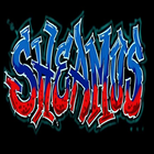 Graffiti Name Art icon