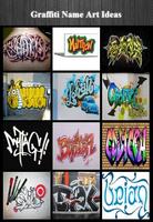 Graffiti Name Art Ideas capture d'écran 1