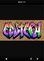 Graffiti Name Art Ideas screenshot 2