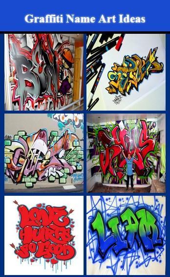 Graffiti Name Art Ideas For Android APK Download graffiti-name-art-ideas-for-android-apk-download
