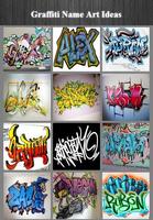 Graffiti Name Art Ideas capture d'écran 2