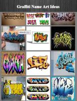 Graffiti Name Art Ideas capture d'écran 2