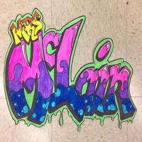 Graffiti Name Design ภาพหน้าจอ 3
