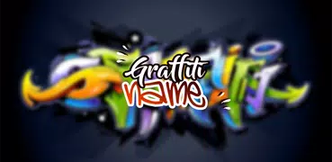 Graffiti Name Design