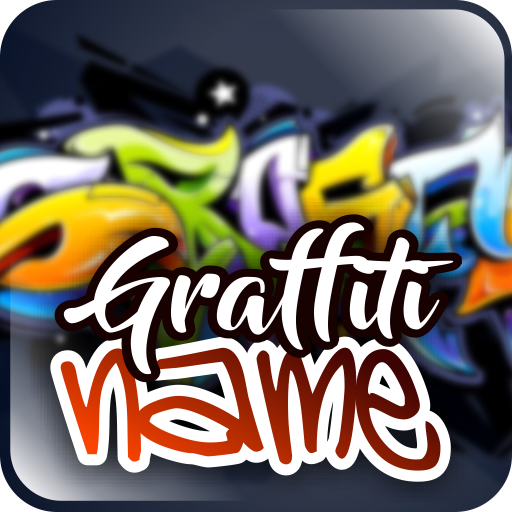 Graffiti Name Design