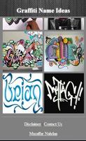 Graffiti Name Ideas اسکرین شاٹ 1