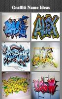 Graffiti Name Ideas اسکرین شاٹ 3