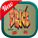 Ý tưởng tên graffiti APK