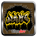 Graffiti Name Ideas APK