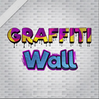 Graffiti Art Design icône