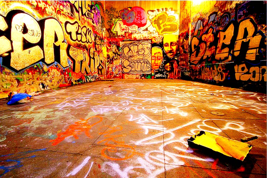 Graffiti Wall Backgrounds For Android Apk Download